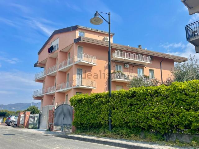 Appartamento in vendita di 100 m² in Via della Repubblica, 34