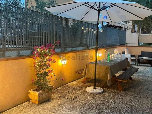 Appartamento in vendita di 100 m² in Via della Resistenza, 50