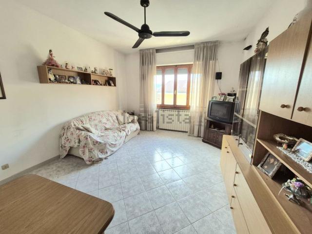 Appartamento in vendita di 100 m² in Via della Resistenza, 1