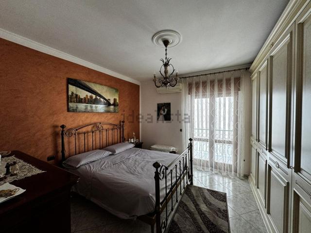 Appartamento in vendita di 100 m² in Via Della Resistenza, 33