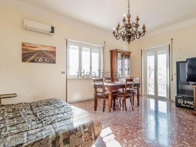 Appartamento in vendita di 100 m² in Via della Rustica
