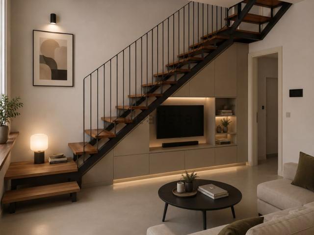 Appartamento in vendita di 100 m² in Via della Torre, 40