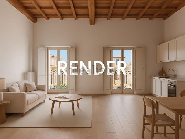 Appartamento in vendita di 100 m² in Via della Torre Clementina, 86