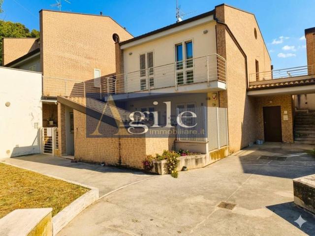 Appartamento in vendita di 100 m² in Via della Tartana, 1