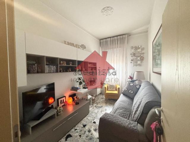 Appartamento in vendita di 100 m² in Via della Vergine