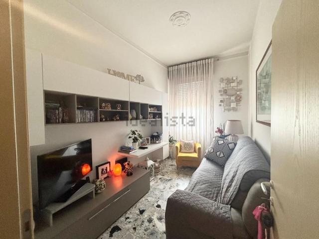 Appartamento in vendita di 100 m² in Via della Vergine
