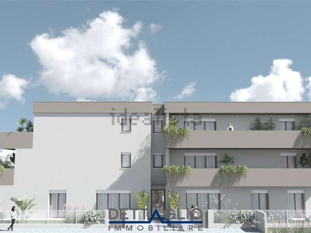 Appartamento in vendita di 100 m² in Via della Vittoria