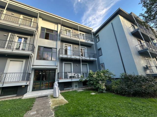 Appartamento in vendita di 100 m² in Via delle Alpi