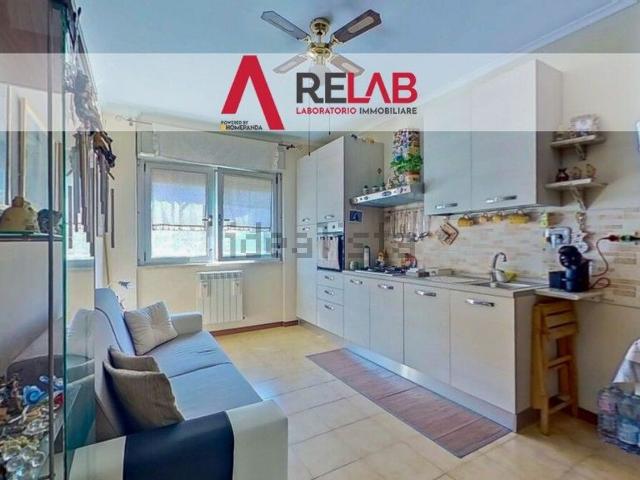 Appartamento in vendita di 100 m² in Via delle Azzorre, 338