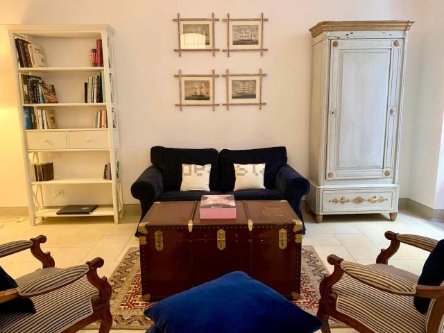 Appartamento in vendita di 100 m² in Via delle Belle Donne