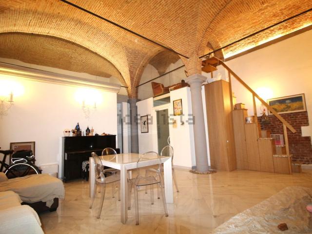 Appartamento in vendita di 100 m² in Via delle Belle Torri, 10