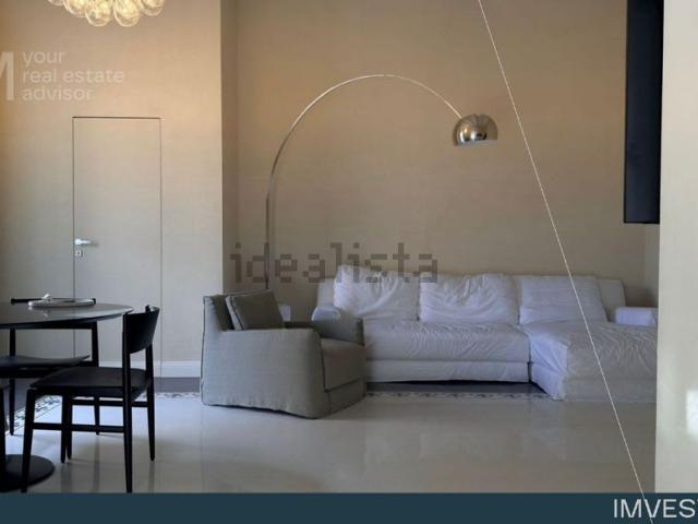 Appartamento in vendita di 100 m² in Via delle Grazie, 29