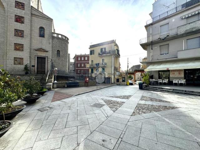 Appartamento in vendita di 100 m² in Via Delle Grazie, 5