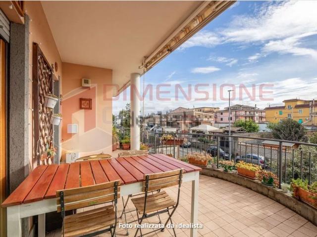 Appartamento in vendita di 100 m² in Via delle Due Torri