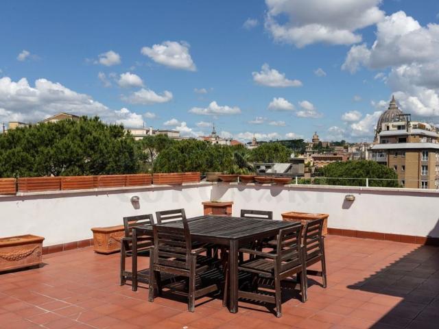 Appartamento in vendita di 100 m² in Via delle Fornaci
