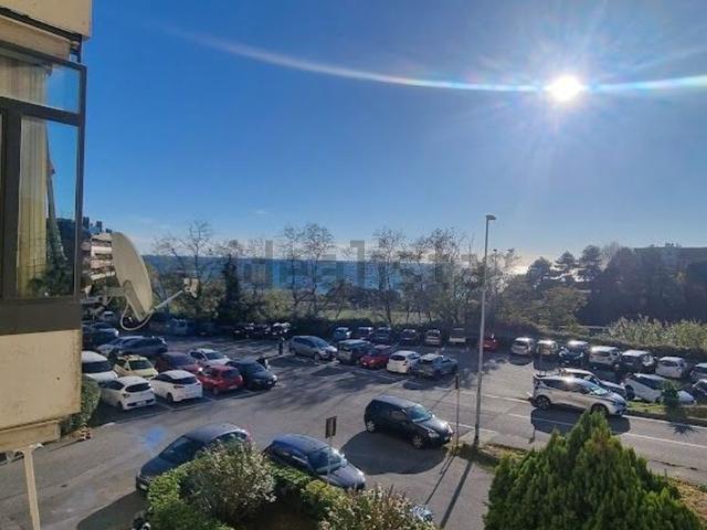 Appartamento in vendita di 100 m² in Via delle Ferriere
