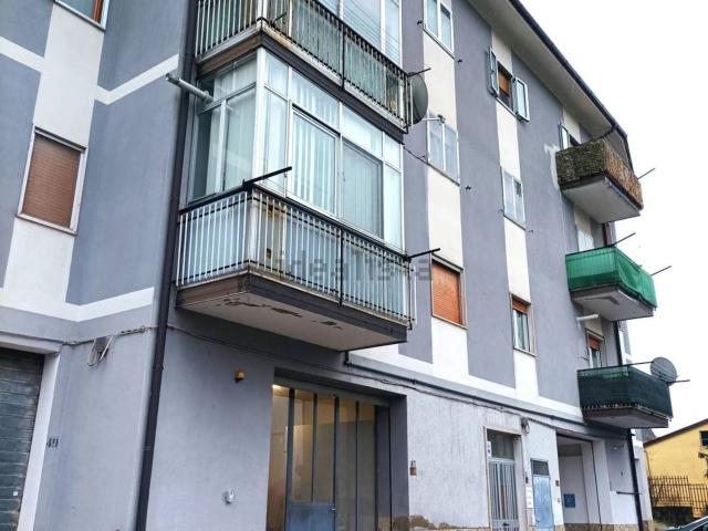 Appartamento in vendita di 100 m² in Via delle Mattine