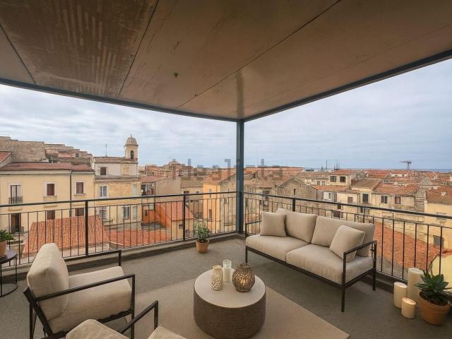 Appartamento in vendita di 100 m² in Via delle Muraglie