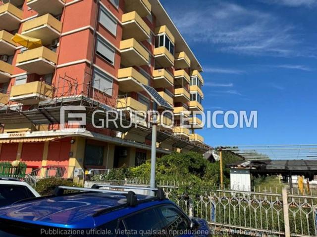 Appartamento in vendita di 100 m² in Via delle Nazioni Unite