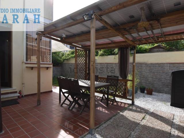 Appartamento in vendita di 100 m² in Via delle Stelle, 100
