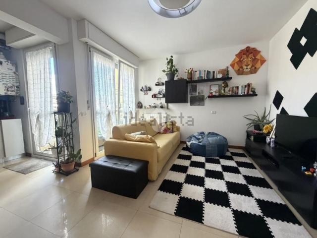 Appartamento in vendita di 100 m² in Via delle Piante, 1