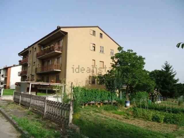 Appartamento in vendita di 100 m² in Via delle Rondini