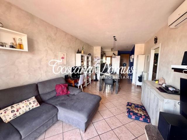 Appartamento in vendita di 100 m² in Via delle Vigne