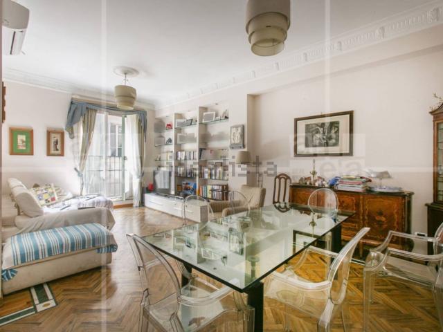 Appartamento in vendita di 100 m² in Via delle Zoccolette, 30