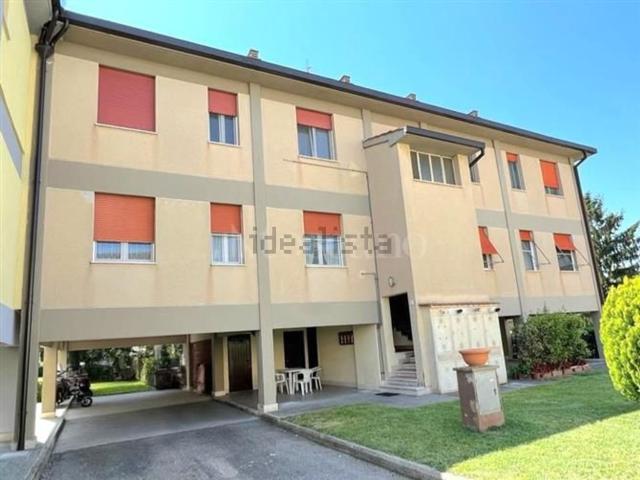 Appartamento in vendita di 100 m² in Via di Campo Salino