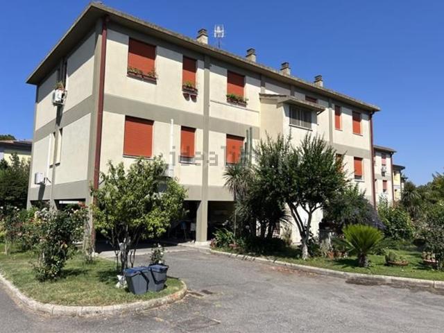 Appartamento in vendita di 100 m² in Via di Campo Salino