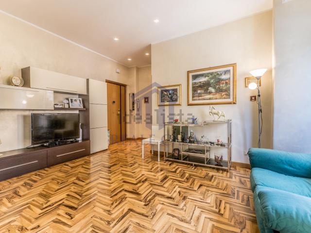 Appartamento in vendita di 100 m² in Via di Boccea, 276