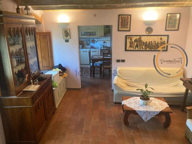 Appartamento in vendita di 100 m² in Via di Gricciano