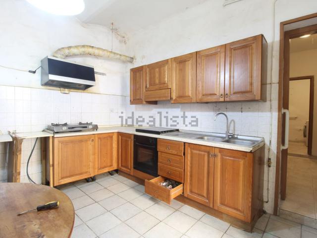 Appartamento in vendita di 100 m² in Via di Fucecchiello