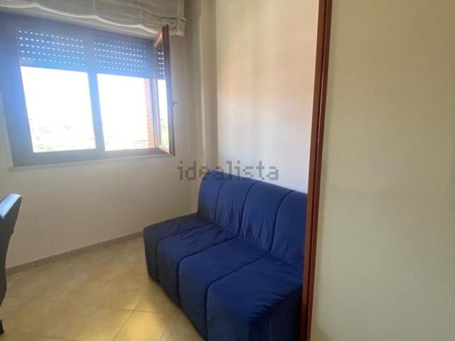 Appartamento in vendita di 100 m² in Via di Monte Stallonara, 82