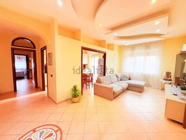 Appartamento in vendita di 100 m² in Via di Sotto ai Camaldoli, 8