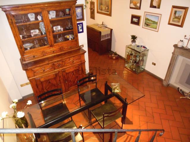 Appartamento in vendita di 100 m² in Via di San Niccolò