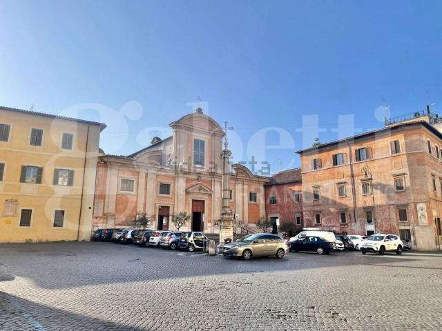Appartamento in vendita di 100 m² in Via di San Francesco a Ripa