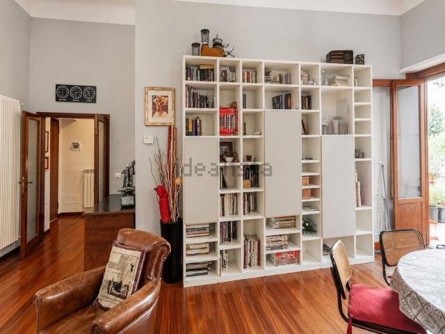 Appartamento in vendita di 100 m² in Via di San Giuseppe, 24