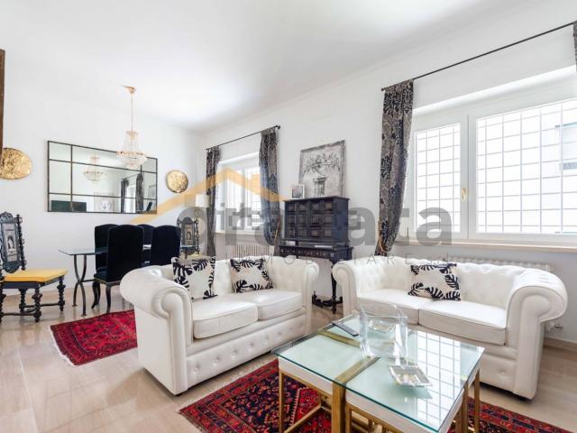 Appartamento in vendita di 100 m² in Via di San Valentino