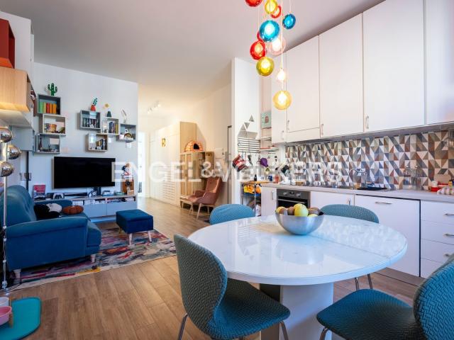 Appartamento in vendita di 100 m² in Via di Scandicci