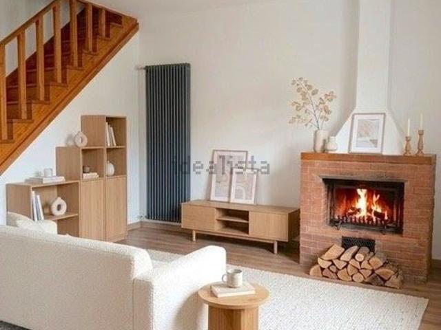 Appartamento in vendita di 100 m² in Via Di Spedaletto