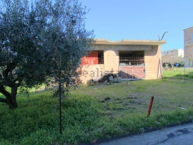 Appartamento in vendita di 100 m² in Via di Palmoli, 2