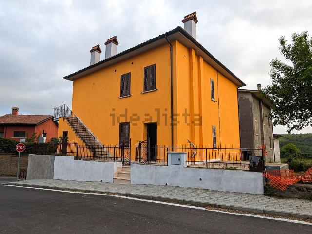 Appartamento in vendita di 100 m² in Via di Rosciano
