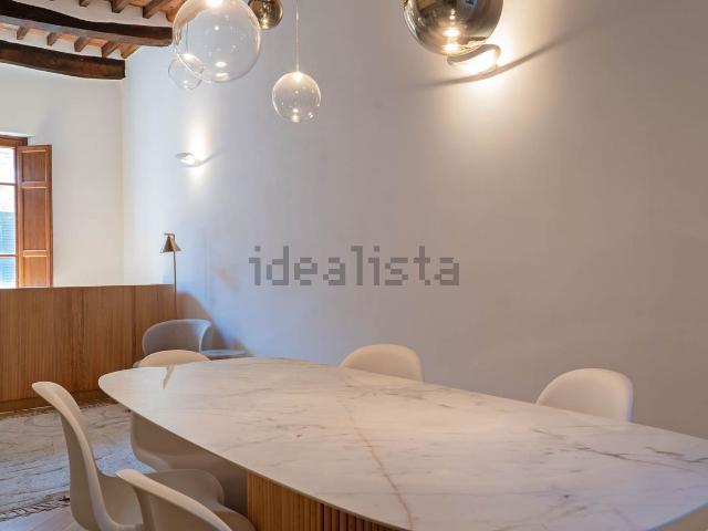 Appartamento in vendita di 100 m² in Via di Voltaia Nel Corso, 57