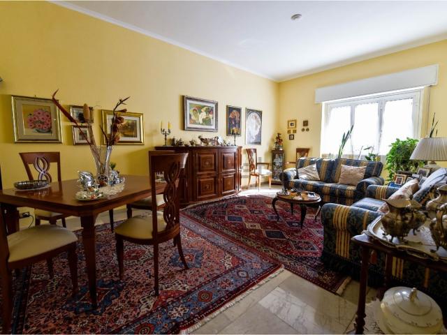 Appartamento in vendita di 100 m² in Via di Valle Aurelia, 130