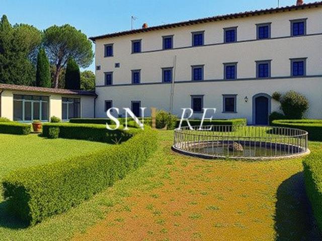 Appartamento in vendita di 100 m² in Via di Vingone