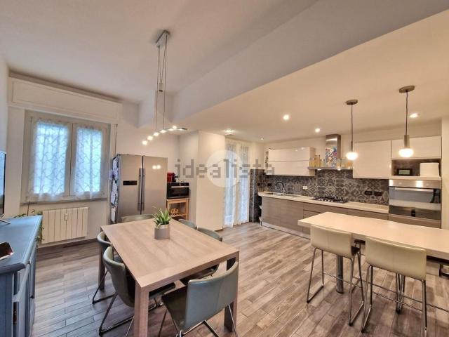 Appartamento in vendita di 100 m² in Via Diano Marina, 26