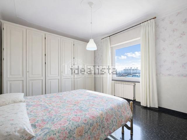 Appartamento in vendita di 100 m² in Via Diano Marina, 51