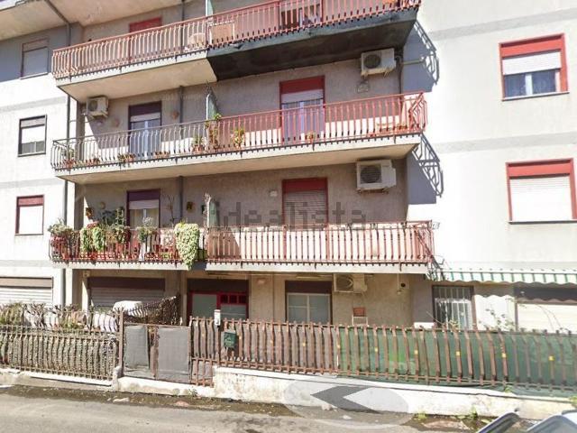 Appartamento in vendita di 100 m² in Via Diana, 137