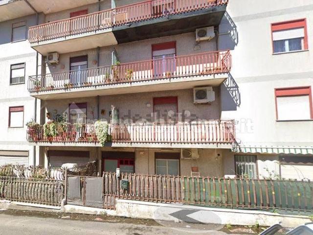 Appartamento in vendita di 100 m² in Via Diana, 137